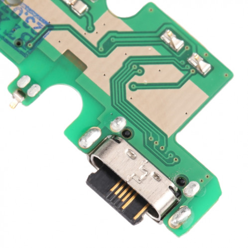 Pour carte de port de charge OEM TCL 20 R SH09051251-04