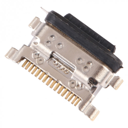 Pour Xiaomi Mi Note 10 Lite Connecteur de port de charge 10 PCS SH1303751-00