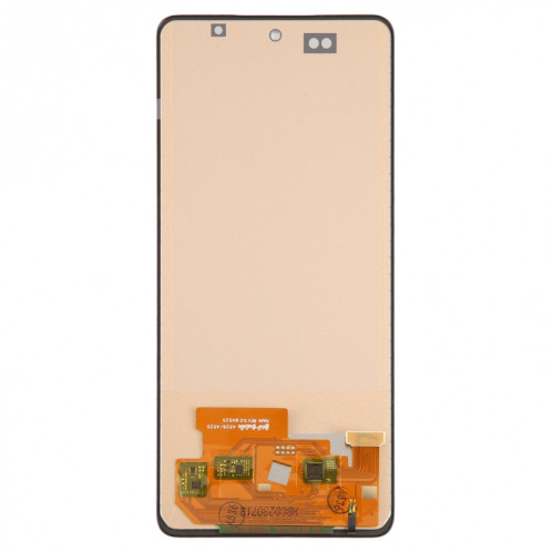 Pour Samsung Galaxy A53 5G SM-A536B Assemblage complet du numériseur d'écran LCD TFT, ne prenant pas en charge l'identification des empreintes digitales SH19021681-07