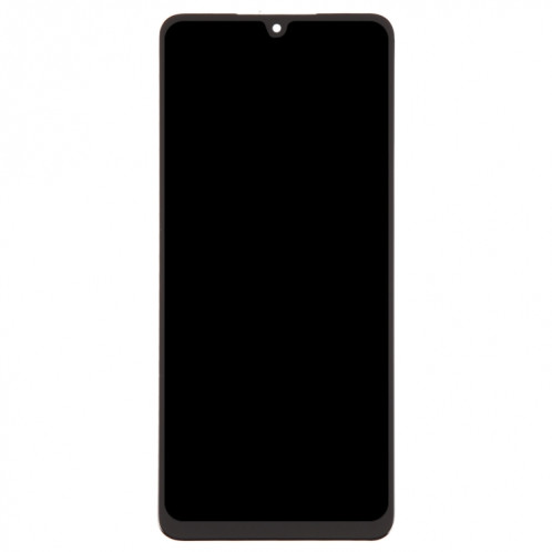Pour Samsung Galaxy A33 5G SM-A336B Assemblage complet du numériseur d'écran LCD TFT, ne prenant pas en charge l'identification des empreintes digitales SH19031591-07