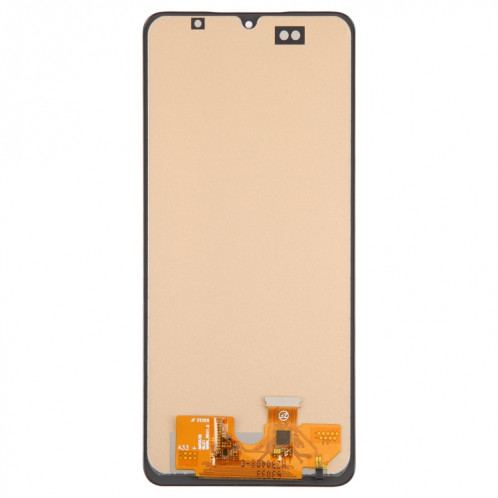 Pour Samsung Galaxy A33 5G SM-A336B Assemblage complet du numériseur d'écran LCD TFT, ne prenant pas en charge l'identification des empreintes digitales SH19031591-07