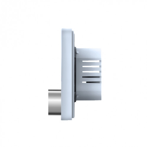 BHT-009GCLW Chaudière Chauffage WiFi Smart Home LED Thermostat (Blanc) SH403B1375-013
