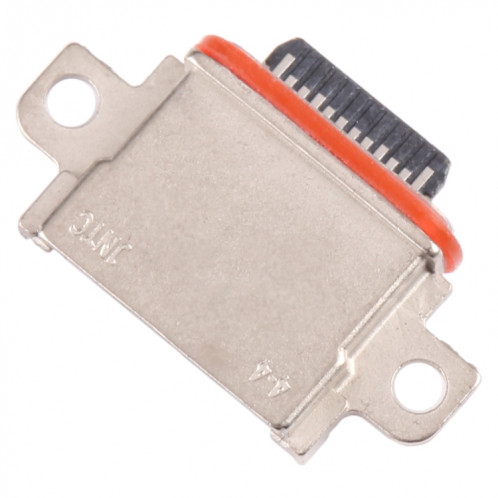 Pour Samsung Galaxy Xcover SM-G525F Connecteur de port de charge 10 pièces SH67011061-04