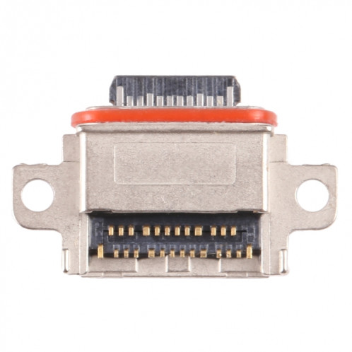 Pour Samsung Galaxy Z Flip4 SM-F721B Connecteur de port de charge 10 pièces SH67021084-04