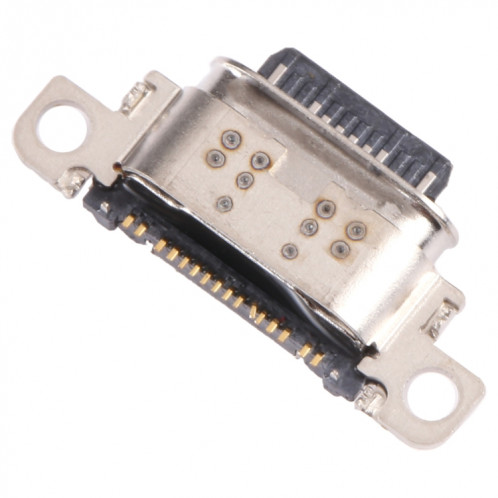 Pour Samsung Galaxy Quantum 2 SM-A826 Connecteur de port de charge 10 pièces SH67031355-04