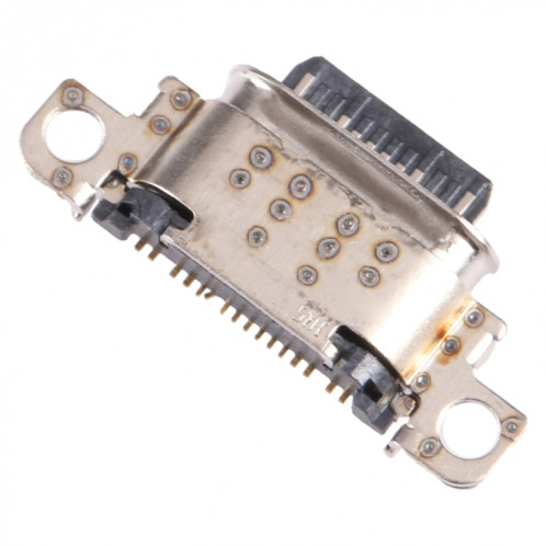 Pour Samsung Galaxy Quantum 2 SM-A826 Connecteur de port de charge 10 pièces SH67031355-04