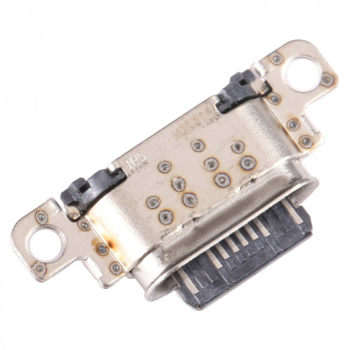 Pour Samsung Galaxy Quantum 2 SM-A826 Connecteur de port de charge 10 pièces SH67031355-04