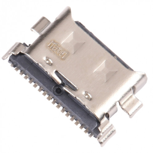 Pour Samsung Galaxy A23 5G SM-A236B Connecteur de port de charge 10 pièces SH6715372-04