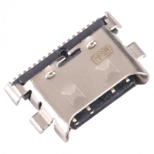 Pour Samsung Galaxy A23 5G SM-A236B Connecteur de port de charge 10 pièces SH6715372-04