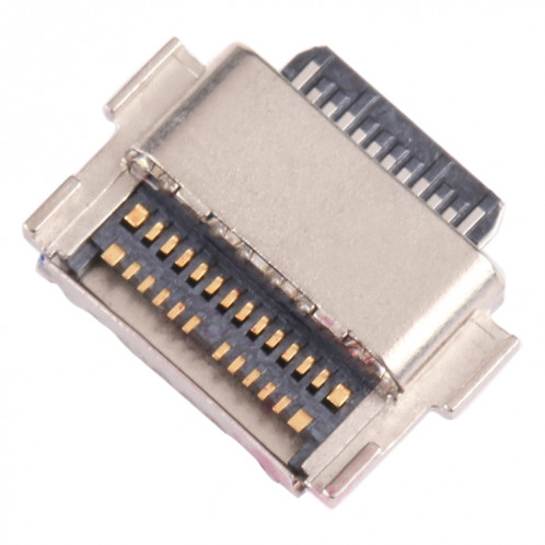 Pour Samsung Galaxy Tab S8 SM-X700/X706 Connecteur de port de charge 10 pièces SH6716721-04