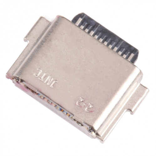 Pour Samsung Galaxy Tab S8 SM-X700/X706 Connecteur de port de charge 10 pièces SH6716721-04
