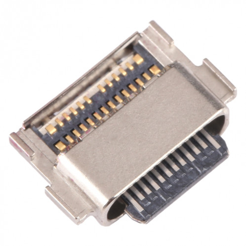 Pour Samsung Galaxy Tab S8 SM-X700/X706 Connecteur de port de charge 10 pièces SH6716721-04
