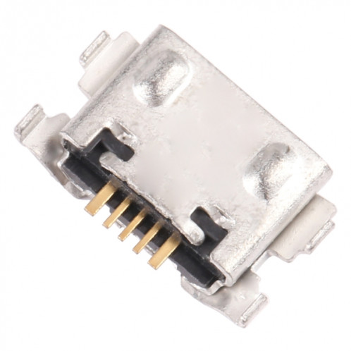 Pour Samsung Galaxy A12 Nacho SM-A127 Connecteur de port de charge 10 pièces SH6719779-04