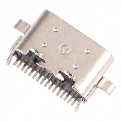 Pour Samsung Galaxy Tab A8 10.5 2021 Connecteur de port de charge 10 pièces SH6721720-04