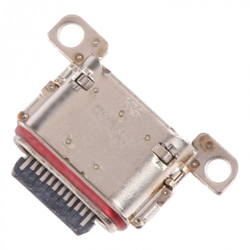 Pour Samsung Galaxy S22 + 5G SM-S906B Connecteur de port de charge 10 pièces SH672336-04