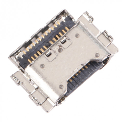 Pour Samsung Galaxy Tab S8+ SM-X800/X806 Connecteur de port de charge 10 pièces SH6724129-04