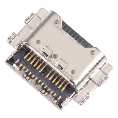 Pour Samsung Galaxy Tab S6 Lite SM-P610 Connecteur de port de charge 10 pièces SH672579-04