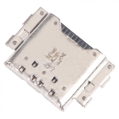Pour Samsung Galaxy Tab S6 Lite SM-P610 Connecteur de port de charge 10 pièces SH672579-04