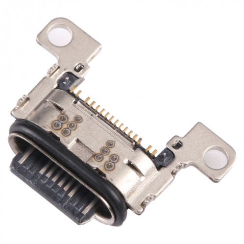 Pour Samsung Galaxy A34 5G SM-A346B Connecteur de port de charge 10 pièces SH6726463-04