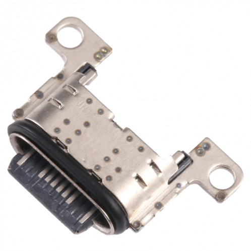 Pour Samsung Galaxy A34 5G SM-A346B Connecteur de port de charge 10 pièces SH6726463-04