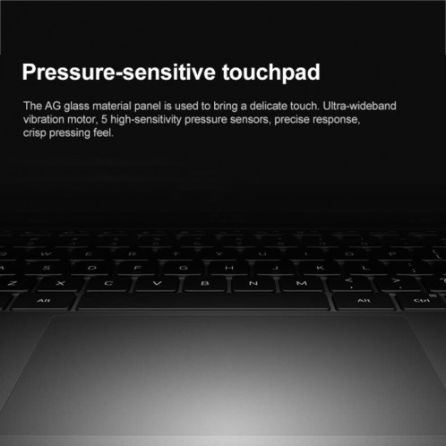 Ordinateur portable Xiaomi Book Pro 14 2022, 16 Go + 512 Go, écran tactile 14 pouces Windows 11 Home Version chinoise, Intel 12e génération Core i5-1240P Integrated Graphics (Gris) SX501A1456-021