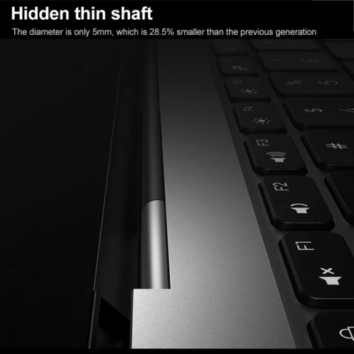 Ordinateur portable Xiaomi Book Pro 14 2022, 16 Go + 512 Go, écran tactile 14 pouces Windows 11 Home Version chinoise, Intel 12e génération Core i5-1240P Integrated Graphics (Gris) SX501A1456-021