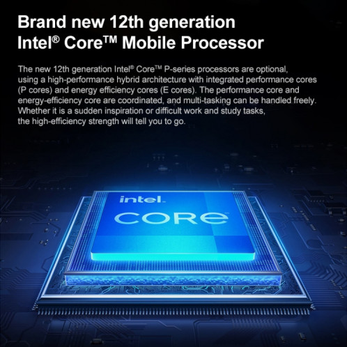 Ordinateur portable Xiaomi Book Pro 14 2022, 16 Go + 512 Go, écran tactile 14 pouces Windows 11 Home Version chinoise, Intel 12e génération Core i5-1240P MX550 Discrete Graphics (Gris) SX901A672-021