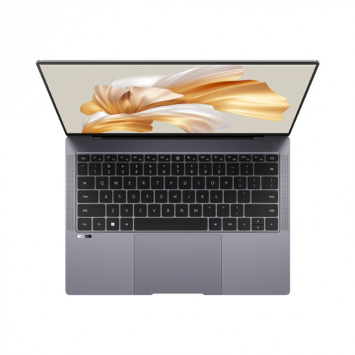 Ordinateur portable HUAWEI MateBook X Pro, 16 Go + 512 Go, écran tactile 14,2 pouces Windows 11 Home Version chinoise, carte graphique intégrée Intel 12e génération Core i5-1240P (gris foncé) SH301A1679-015