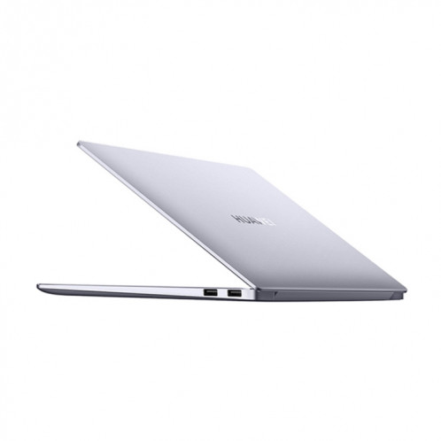 Ordinateur portable HUAWEI MateBook 14, 16 Go + 512 Go, écran tactile 14 pouces Windows 11 Home Version chinoise, Intel 12e génération Core i7-1260P Carte graphique intégrée (Gris) SH301A204-020