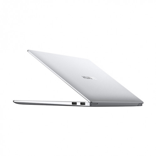 Ordinateur portable HUAWEI MateBook 14, 16 Go + 512 Go, écran tactile 14 pouces Windows 11 Home Version chinoise, Intel 12e génération Core i7-1260P Carte graphique intégrée (Argent) SH301B693-020