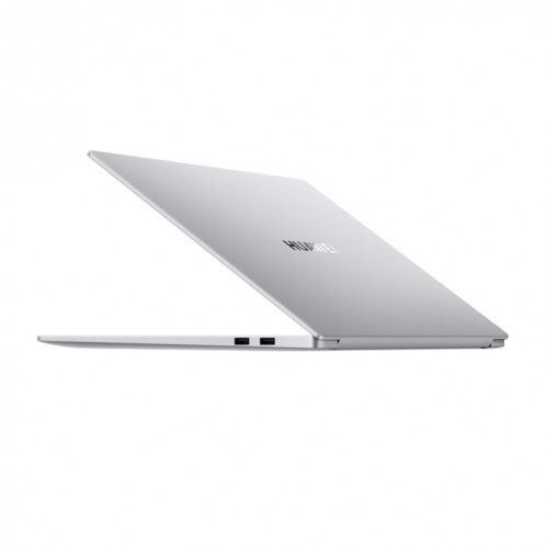 Ordinateur portable HUAWEI MateBook 16s, 16 Go + 512 Go, écran tactile 16 pouces Windows 11 Home Version chinoise, Intel 12e génération Core i5-12500H graphiques intégrés (argent) SH101B1178-021