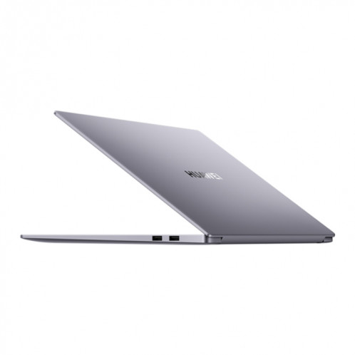 Ordinateur portable HUAWEI MateBook 16s, 16 Go + 1 To, écran tactile 16 pouces Windows 11 Home Version chinoise, carte graphique intégrée Intel 12e génération Core i9-12900H (gris foncé) SH601A322-021