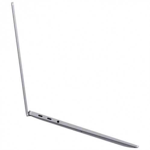 Ordinateur portable HONOR MagicBook 14 2022, 16 Go + 512 Go, 14 pouces Windows 11 Home Version chinoise, Intel 12e génération Core i5-12500H MX550 Discrete Graphics (Gris) SH901A696-029