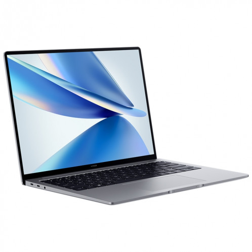 Ordinateur portable HONOR MagicBook 14 2022, 16 Go + 512 Go, 14 pouces Windows 11 Home Version chinoise, Intel 12e génération Core i5-12500H RTX2050 Discrete Graphics (Gris) SH201A1138-029