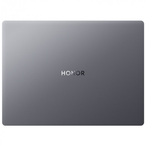 Ordinateur portable HONOR MagicBook 14 2022, 16 Go + 512 Go, 14 pouces Windows 11 Home Version chinoise, Intel 12e génération Core i5-12500H RTX2050 Discrete Graphics (Gris) SH201A1138-029