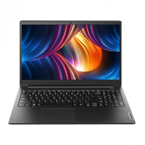 Ordinateur portable Lenovo E5-IAP 15,6 pouces, 16 Go + 512 Go, Windows 11 Home Version chinoise, Intel 11th Gen Core i5-1235U MX550 Discrete Graphics SL11011077-010