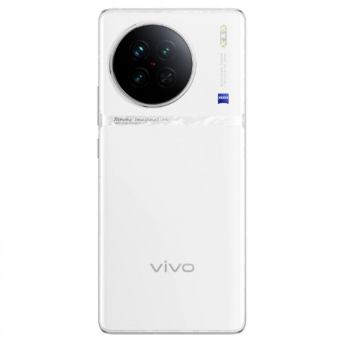 vivo X90s 5G, caméras arrière triples, 12 Go + 256 Go, identification des empreintes digitales de l'écran d'identification du visage, 6,78 pouces Android 13.0 OriginOS 3 Dimensity 9200+ Octa Core, NFC, OTG, réseau : SV502A1306-017