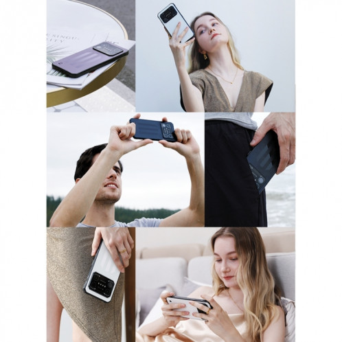 IIIF150 Air1 Ultra, double caméra arrière, 8 Go + 256 Go, identification des empreintes digitales de l'écran d'identification du visage, 6,8 pouces Android 12.0 MediaTek Helio G99 MT6789 Octa Core, NFC, OTG, réseau : SI401A975-020