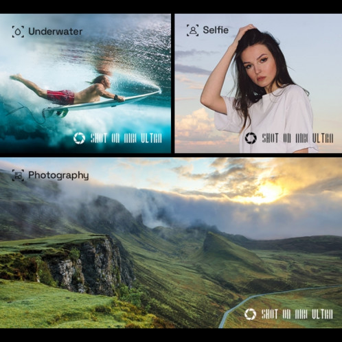 IIIF150 Air1 Ultra, double caméra arrière, 8 Go + 256 Go, identification des empreintes digitales de l'écran d'identification du visage, 6,8 pouces Android 12.0 MediaTek Helio G99 MT6789 Octa Core, NFC, OTG, réseau : SI401A975-020