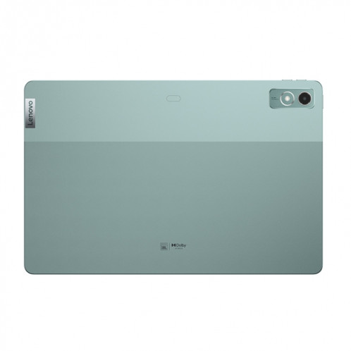 Tablette d'apprentissage Lenovo Pad K12 WiFi, 8 Go + 128 Go, écran de protection des yeux semblable à du papier de 12,7 pouces, Android 13, Qualcomm Snapdragon 870 Octa Core (vert) SL601A1078-015