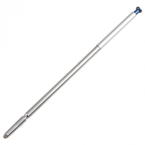 Pour Motorola Moto G Stylus 5G 2023 Écran Tactile Stylet (Bleu) SH901A1704-05