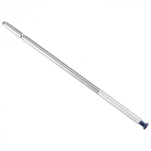 Pour Motorola Moto G Stylus 5G 2023 Écran Tactile Stylet (Bleu) SH901A1704-05