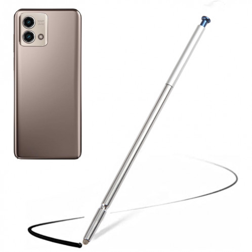 Pour Motorola Moto G Stylus 5G 2023 Écran Tactile Stylet (Bleu) SH901A1704-05