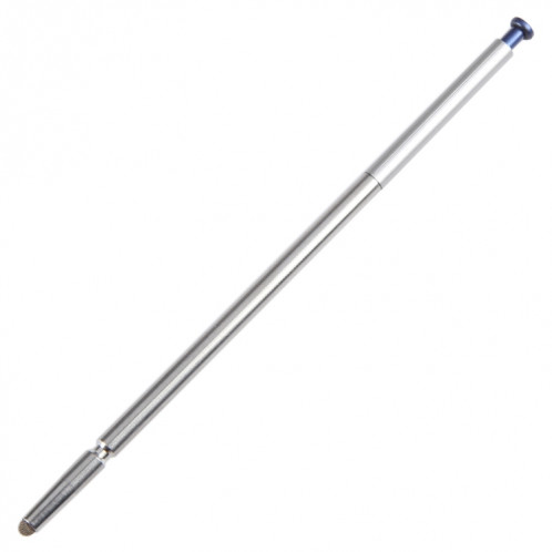 Pour stylet tactile pour écran Motorola Moto G Stylus 2022 (bleu) SH101A30-05
