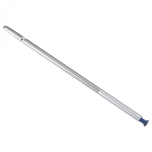 Pour stylet tactile pour écran Motorola Moto G Stylus 2022 (bleu) SH101A30-05