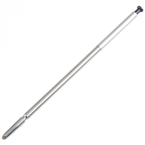 Pour Motorola Moto G Stylus 2023 Screen Touch Pen (Bleu) SH201A1544-05