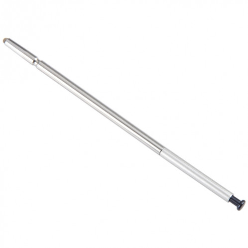 Pour Motorola Moto G Stylus 2023 Screen Touch Pen (Bleu) SH201A1544-05
