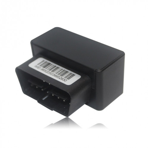 G500M traqueur GPS de voiture traqueur de suivi par satellite véhicule OBD alarme antivol sans fil installation sans fil SH52551214-09