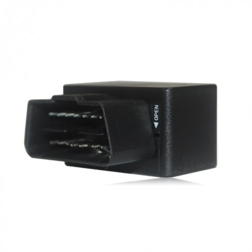 G500M traqueur GPS de voiture traqueur de suivi par satellite véhicule OBD alarme antivol sans fil installation sans fil SH52551214-09