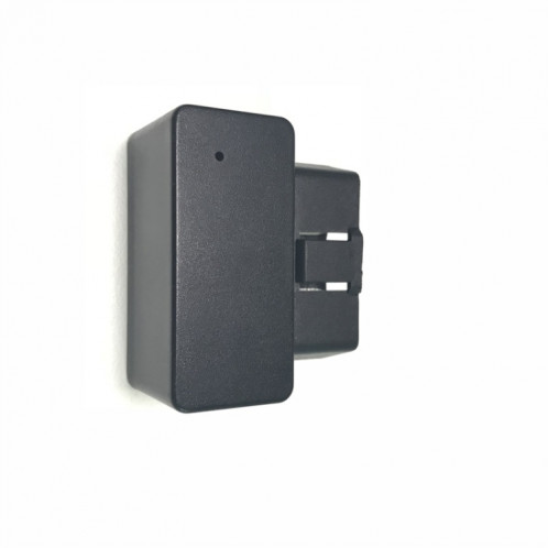 G500M traqueur GPS de voiture traqueur de suivi par satellite véhicule OBD alarme antivol sans fil installation sans fil SH52551214-09